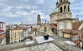 ApArt Hotel Lupetta - Piazza Sant'Alessandro, 3