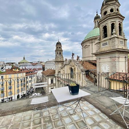 ApArt Hotel Lupetta - Piazza Sant'Alessandro, 3 Milano Esterno foto