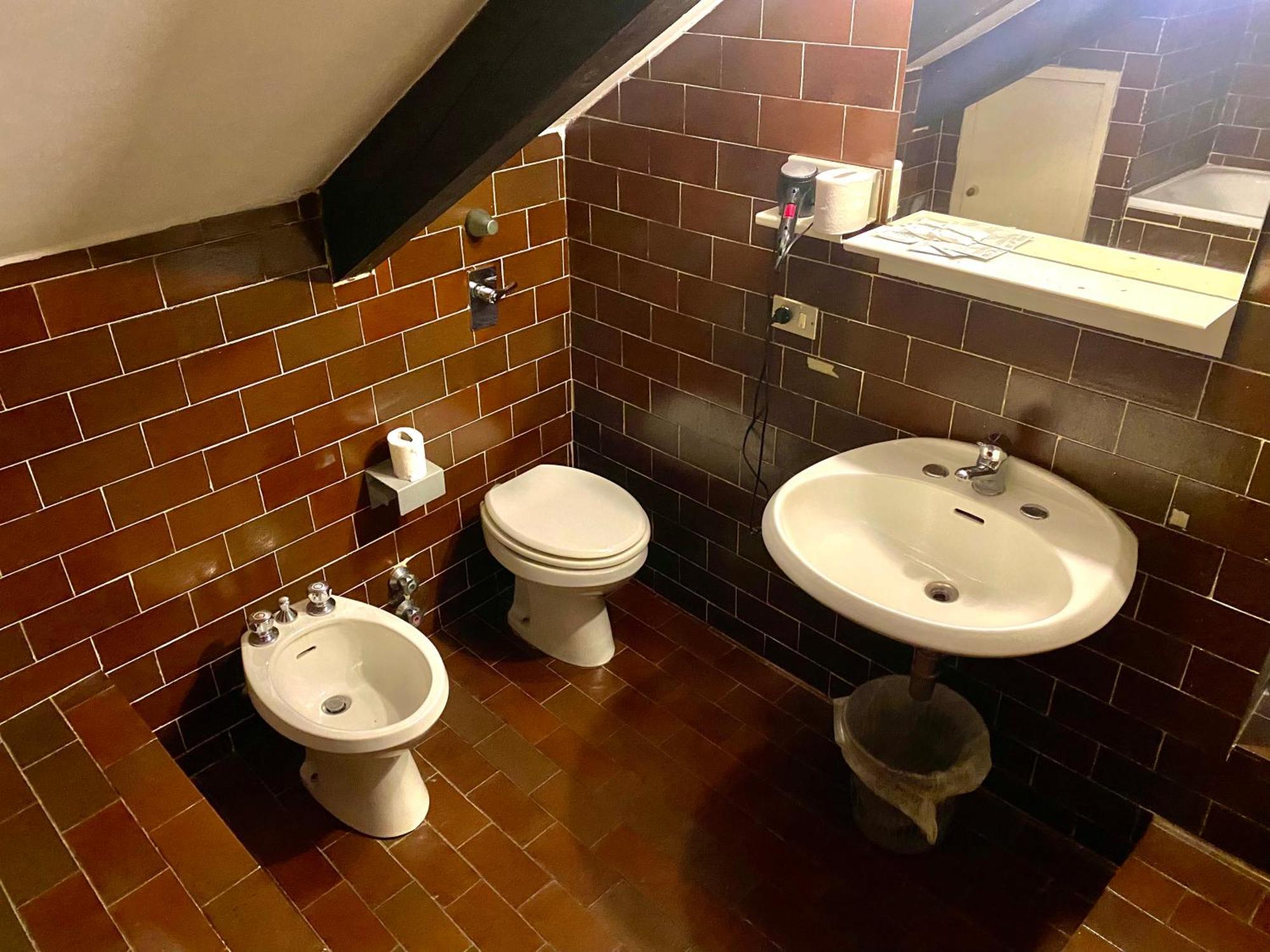 ApArt Hotel Lupetta - Piazza Sant'Alessandro, 3 Milano Esterno foto
