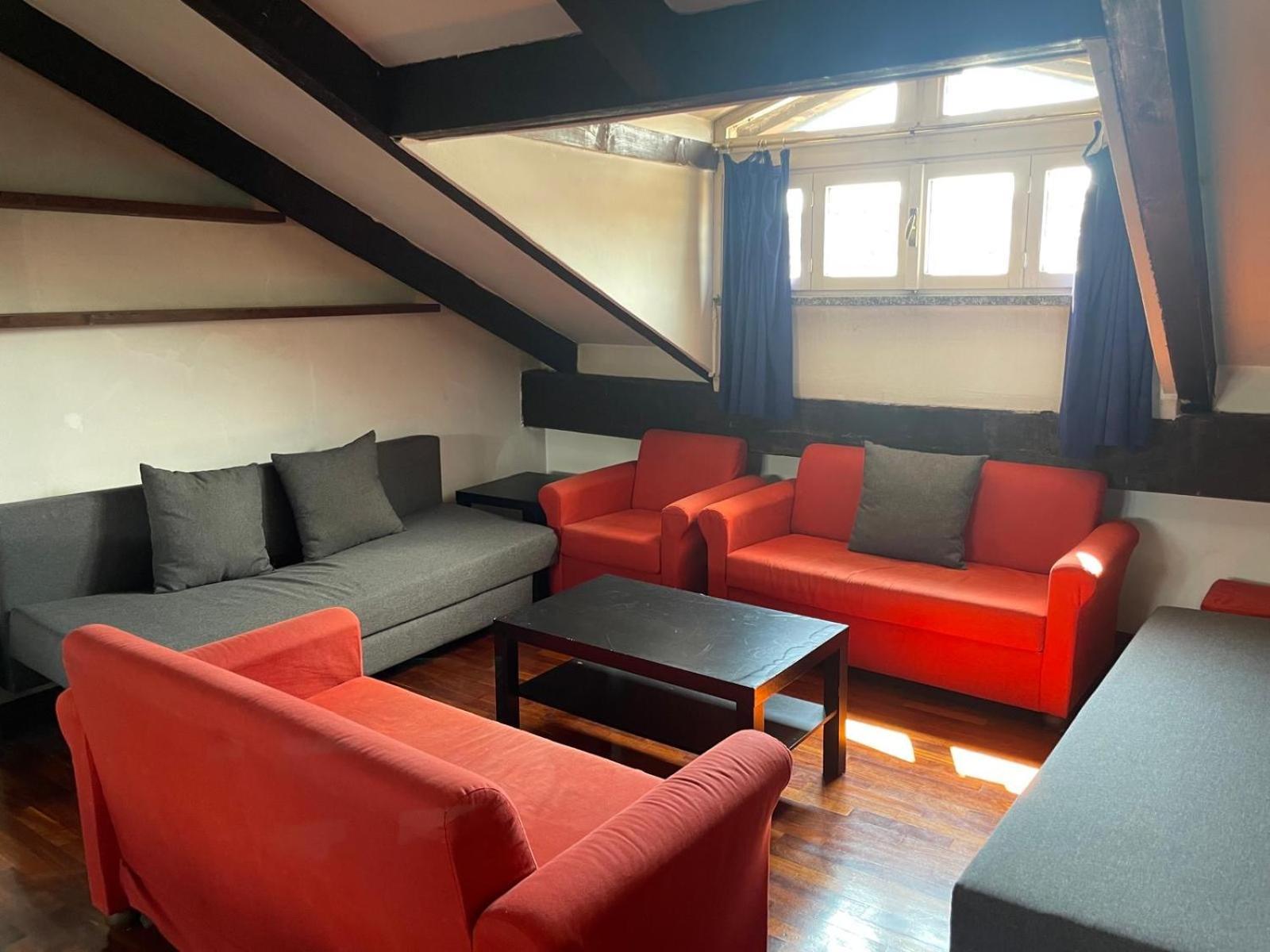ApArt Hotel Lupetta - Piazza Sant'Alessandro, 3 Milano Esterno foto